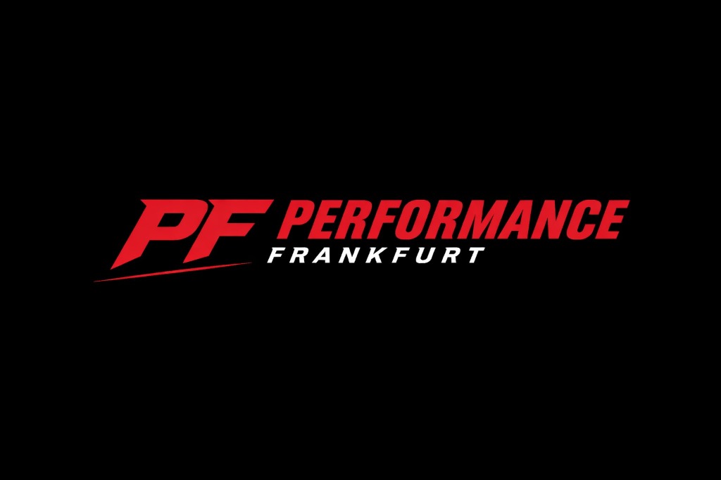 Performance Frankfurt Logo